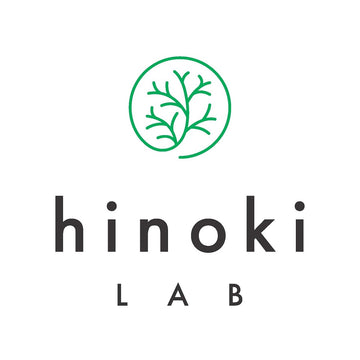 Hinoki Leaf + Branch Essential Oil - 5ml