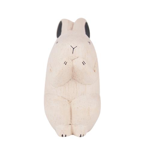 Rabbit Figurine
