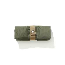 Tote 2 Way Medium Nylon Ripstop