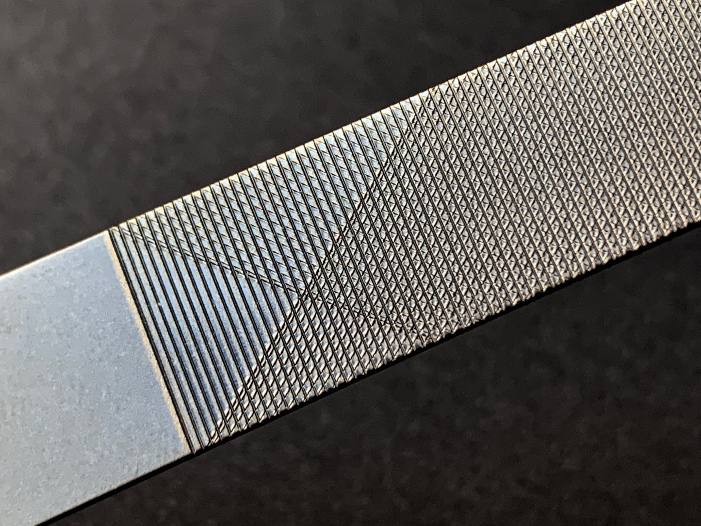 Yoshida Yasuri Nail File