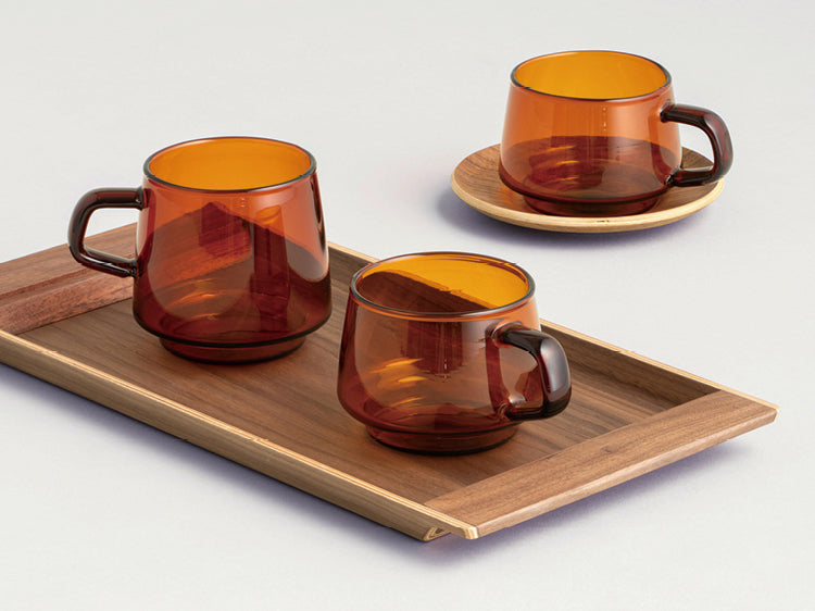 SEPIA Non-Slip Tray