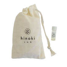 Hinoki Sachet