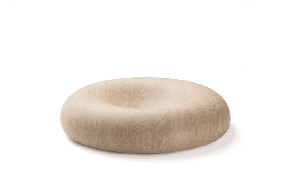 Soft Bowl Walnut