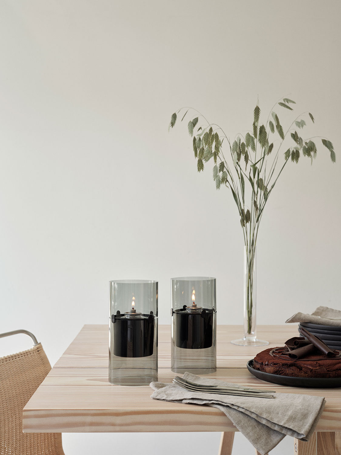Lucie Hurricane Lamp