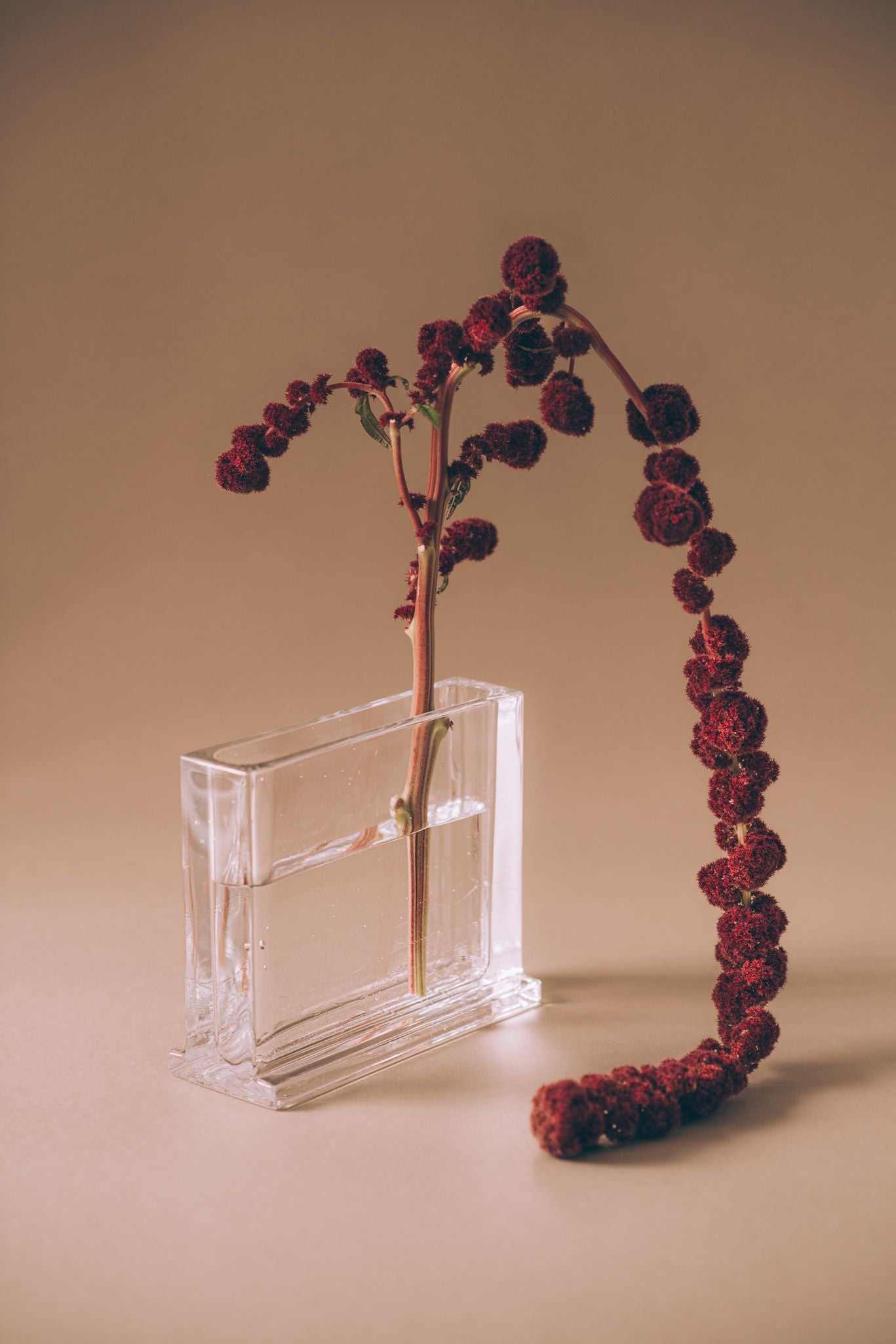 Monoblokk Vase