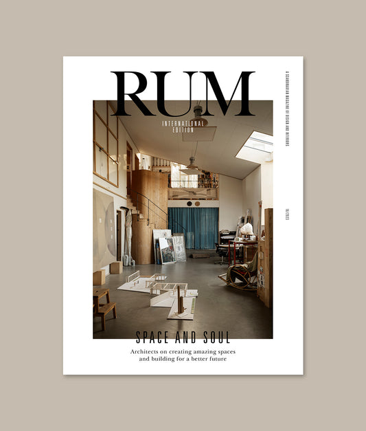 RUM International Magazine 16