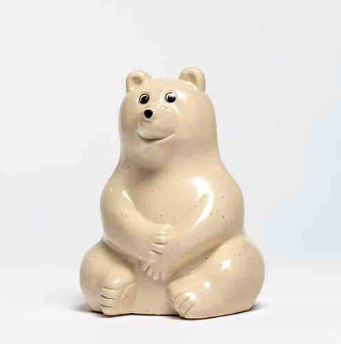 Finnish Bear Bank