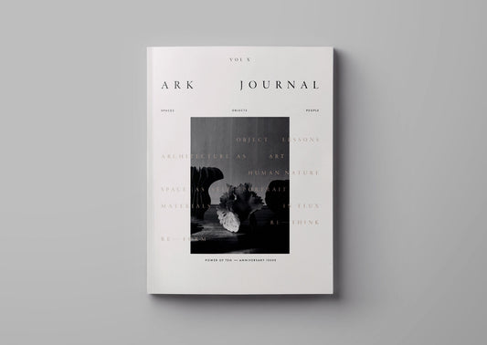 ARK Journal Volume X - 10 Year Anniversary Issue