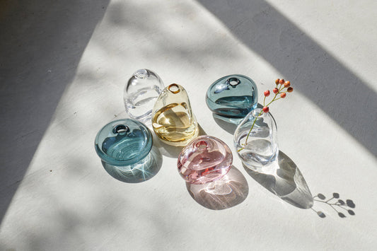 Mini Bud Vase