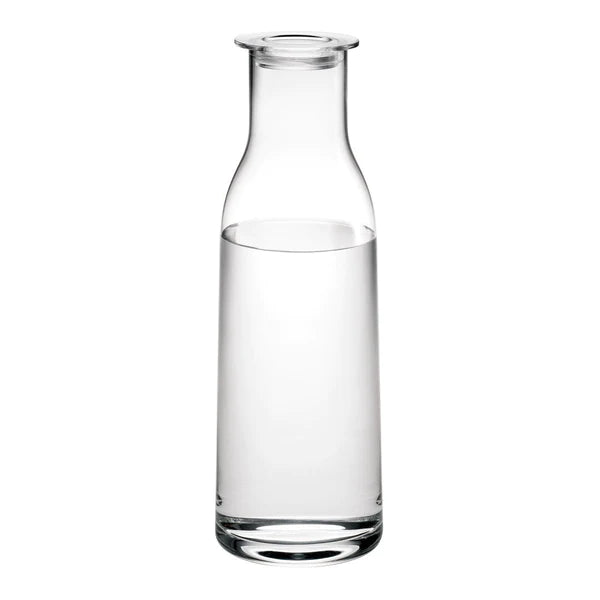 Minima Bottle with Lid by Cecile Manz