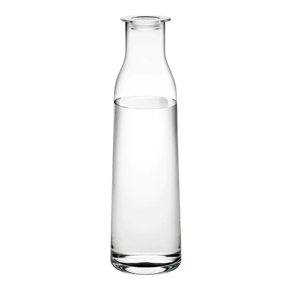 Minima Bottle with Lid by Cecile Manz