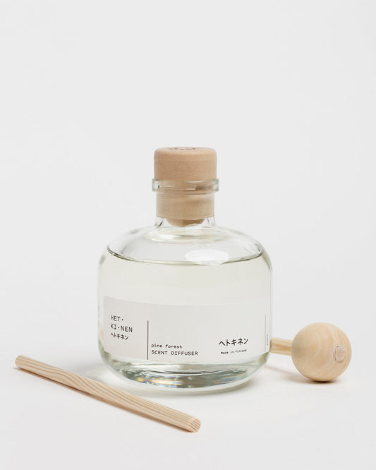 Scent Diffuser - Pine Forest 200ml