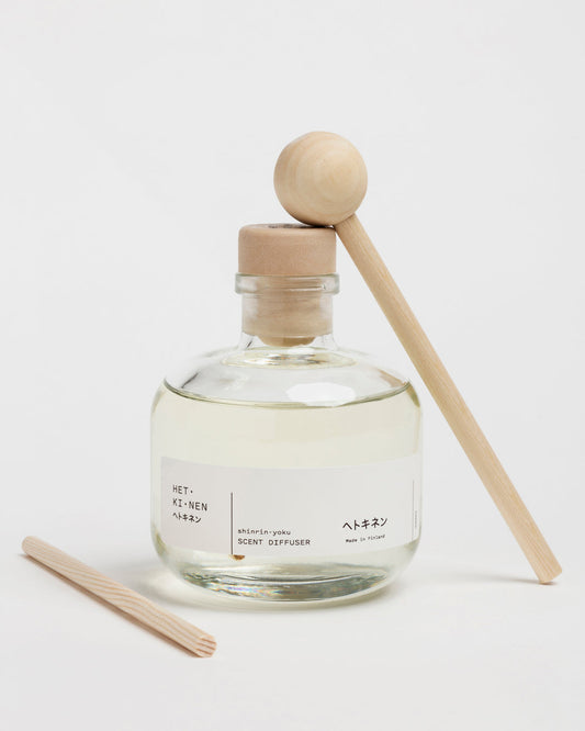 Scent Diffuser - Shinrin Yoku 200ml