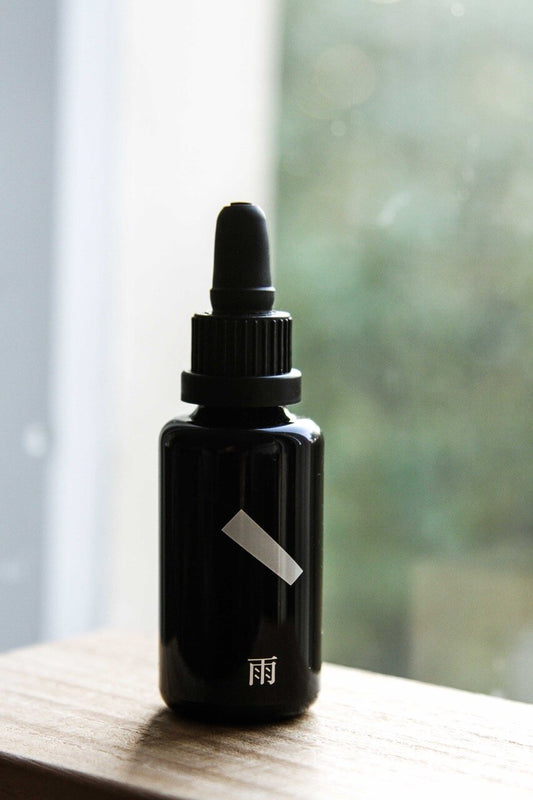 Hakudo Rain Dripper Essence