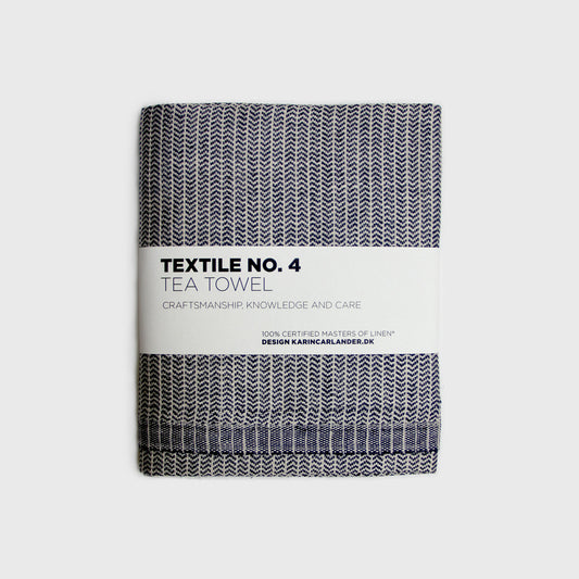 Tea Towel - Textile No. 4