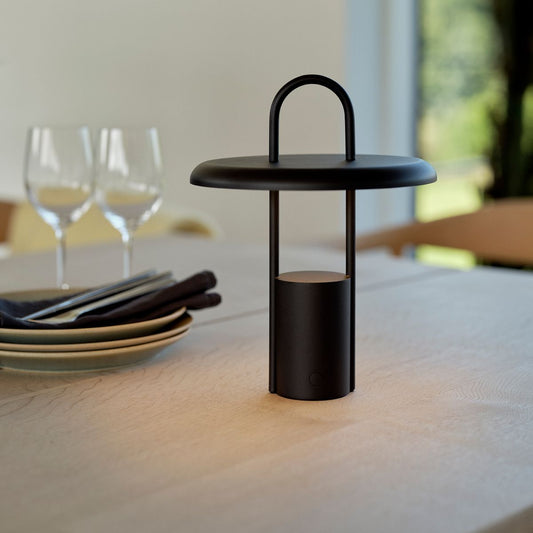 Pier LED Lamp
