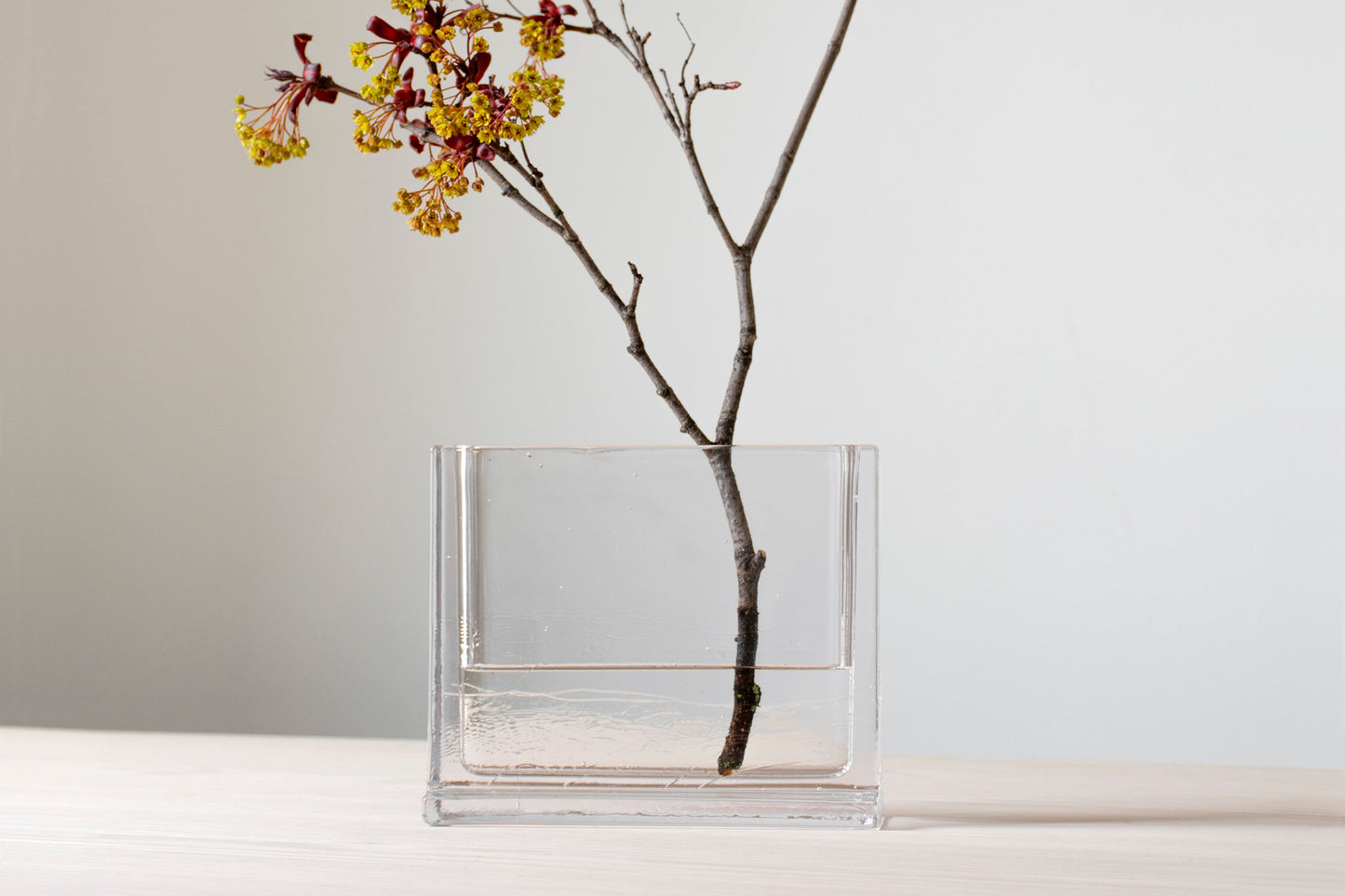 Monoblokk Vase