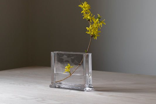 Monoblokk Vase