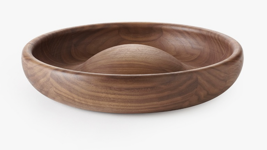 Soft Bowl Walnut