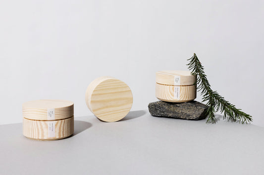 Resin Salve - Pine-Spruce