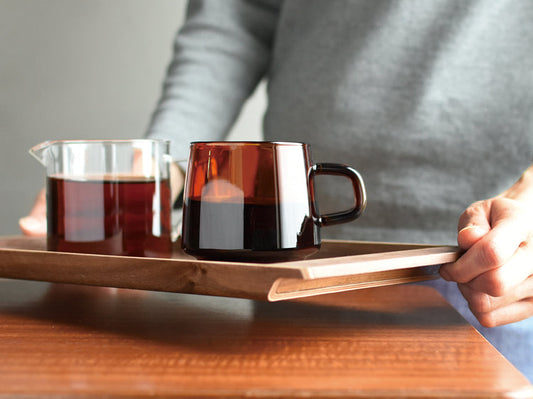 SEPIA Non-Slip Tray